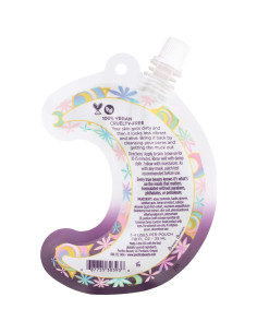 Mascarilla Facial de Arcilla Cósmica Pacifica 33.4 ml x2 - Detox Piel Grasa 2