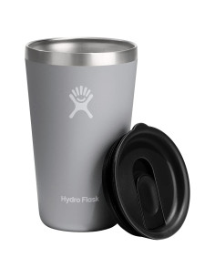 Taza Aislada Hydro Flask 473 ml Abedul - Todo Alrededor
