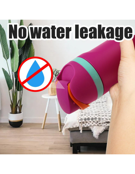 6 Tapones de Reemplazo PEUTIER para Botellas Owala FreeSip