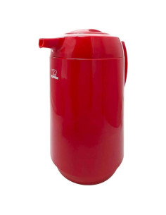 Jarra Térmica Zojirushi AHGB-10DRA 1L Acero Inoxidable Roja