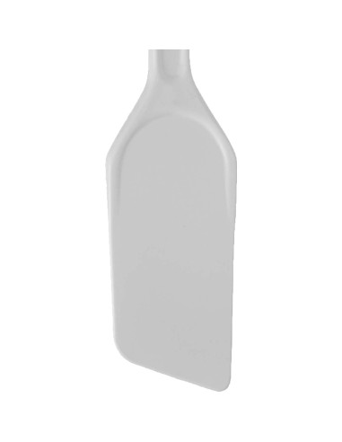 Espátulas Raspadoras de Nylon Hutzler Lopol, Juego de 2