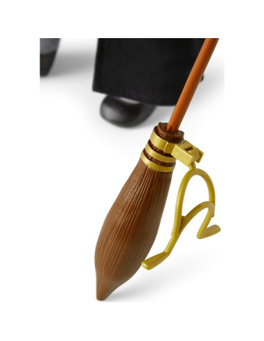 Muñeca Harry Potter 46 cm American Girl con Sombrero y Escoba