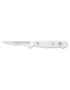 Cuchillo de Recorte Gourmet WÜSTHOF Blanco 6.99 cm
