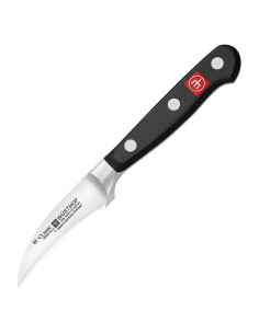Cuchillo de Pelar Wüsthof Clásico 7 cm Acero Inoxidable