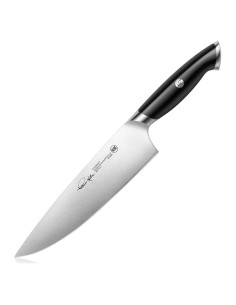 Cuchillo de Chef Cangshan Thomas Keller 20 cm Acero Forjado