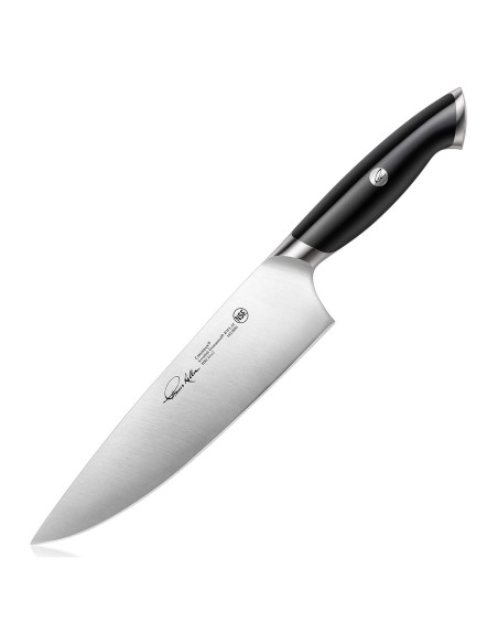 Cuchillo de Chef Cangshan Thomas Keller 20 cm Acero Forjado