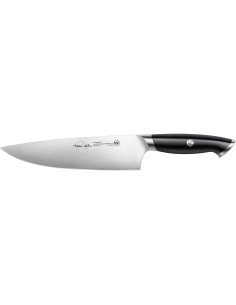 Cuchillo de Chef Cangshan Thomas Keller 20 cm Acero Forjado 2