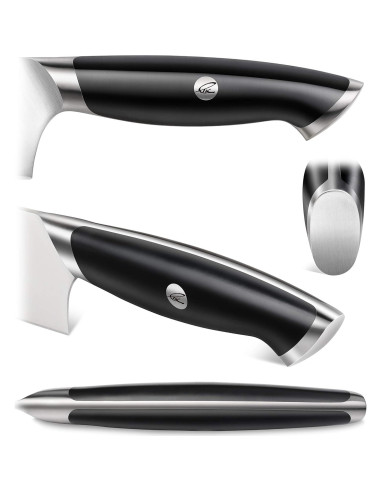 Cuchillo de Chef Cangshan Thomas Keller 20 cm Acero Forjado