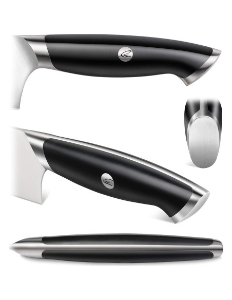 Cuchillo de Chef Cangshan Thomas Keller 20 cm Acero Forjado