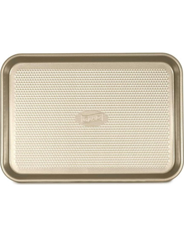 Bandeja para Galletas Antiadhesiva Glad 34.3x23.9cm Pequeña