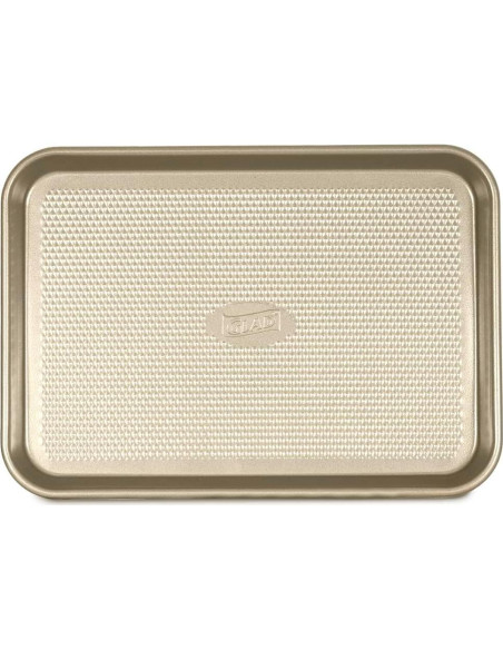 Bandeja para Galletas Antiadhesiva Glad 34.3x23.9cm Pequeña