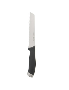 Cuchillo de Pan HENCKELS Silvercap 20.32 cm Acero Inoxidable