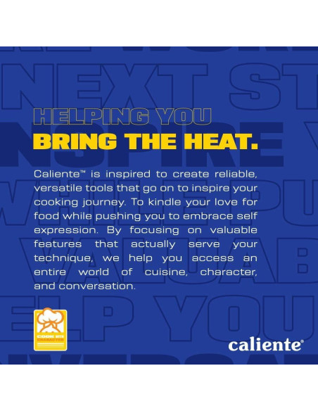 Juego de Bandejas para Hornear Antiadherentes Caliente 2 Piezas