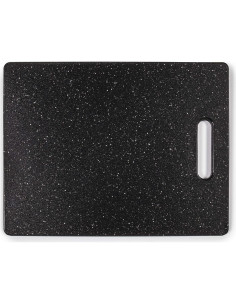 Tabla de Cortar Dexas Superboard 36.8x28 cm Granito 2