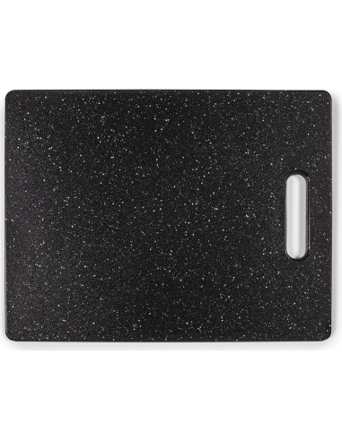 Tabla de Cortar Dexas Superboard 36.8x28 cm Granito