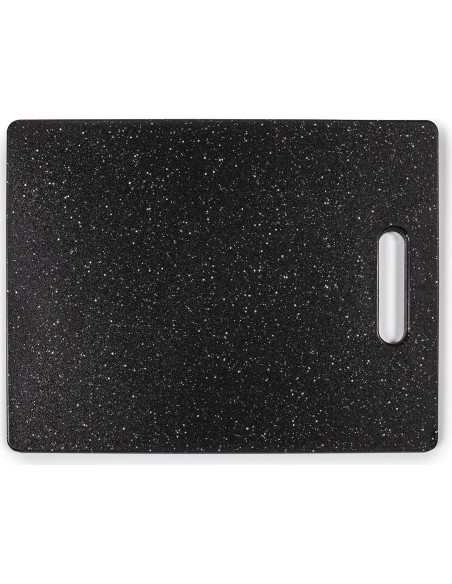 Tabla de Cortar Dexas Superboard 36.8x28 cm Granito