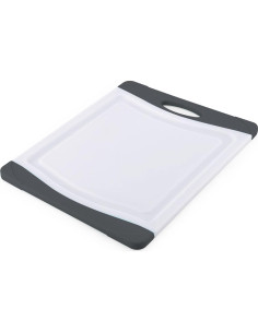 Tabla de Cortar Antideslizante Farberware 20x25 cm Gris 2