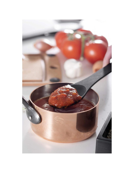 Cuchara Pequeña Epicurean Pizarra 33cm Apta Lavavajillas