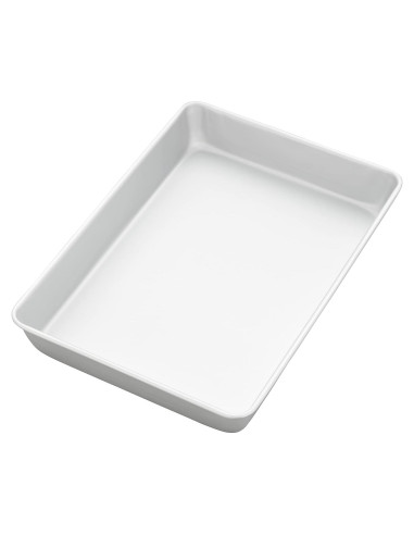 Bandeja Rectangular de Aluminio Wilton 22.86x33.02 cm Sin PFAS