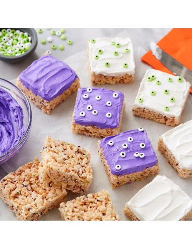 Bandeja Rectangular de Aluminio Wilton 22.86x33.02 cm Sin PFAS