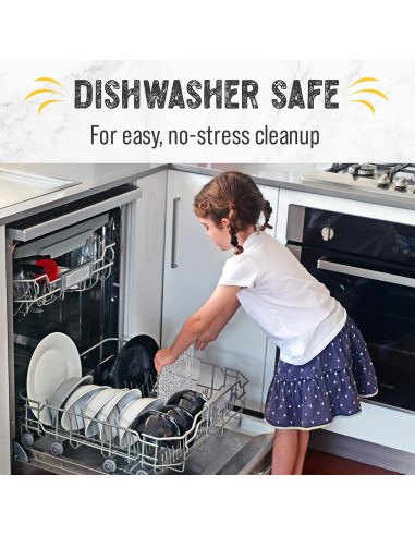 Rejilla de Enfriamiento Checkered Chef Acero Inoxidable 2 Pzas 20.3x29.8cm