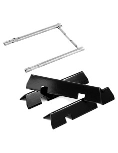 Barras Flavorizer Weber 7635 para Parrilla Spirit 200 II