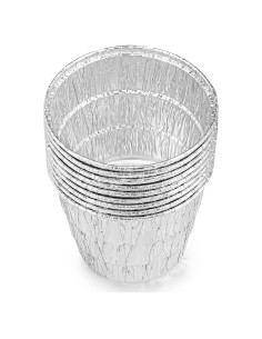 Forros de Cubo de Grasa TYH Suministros 30 Paquete 14.5x12.7 cm