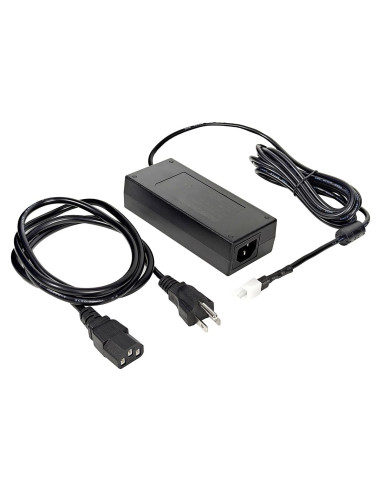 Adaptador de Poder 20V 4.5A Ousaly para Traeger Pro y más