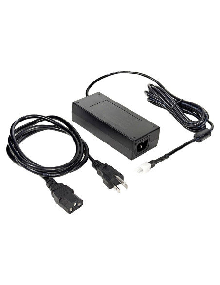 Adaptador de Poder 20V 4.5A Ousaly para Traeger Pro y más