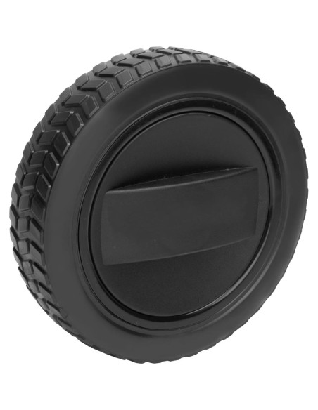 Rueda de Parrilla Traeger KIT0138 7" Plástico Negro 2-Pack Rueda de Parrilla Traeger KIT0138 7" Plástico Negro 2-Pack