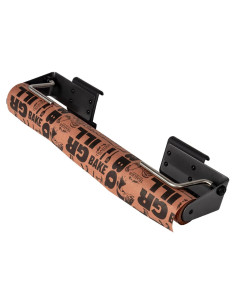 Soporte de Rollo Ajustable Traeger BAC644 para Parrilla