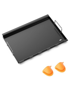 Inserts de Plancha MOASKER para Parrilla Charbroil 60x43cm