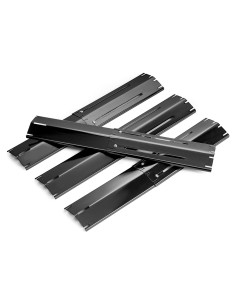 Placa de Calor Ajustable BBQ-Yummy 4 Piezas 29.7-53.3 cm