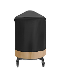 Cubierta para Parrilla Kamado Onlyfire 29.5" Diámetro x 34" Altura