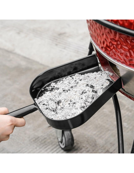 Bandeja de Cenizas para Barbacoa Onlyfire 37.5x24.6 cm