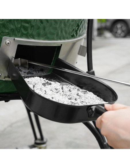 Bandeja de Cenizas para Barbacoa Onlyfire 37.5x24.6 cm