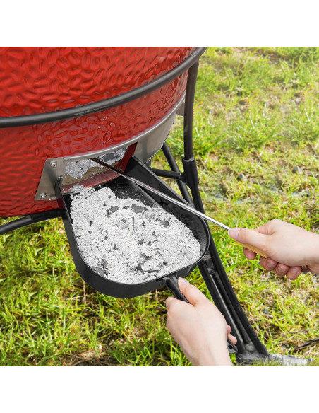 Bandeja de Cenizas para Barbacoa Onlyfire 37.5x24.6 cm