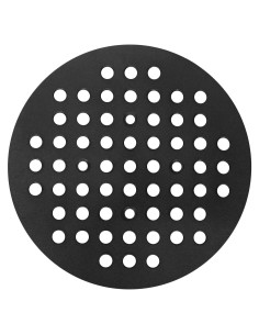 Parrilla de Hierro Fundido Vankey 29.2cm para Kamado Joe Big Joe