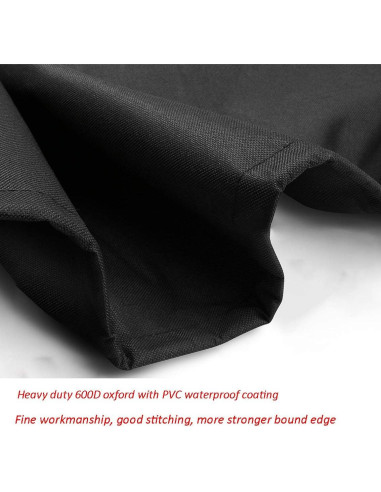 Cubierta para Parrilla Cerámica ProHome Direct 30" Impermeable