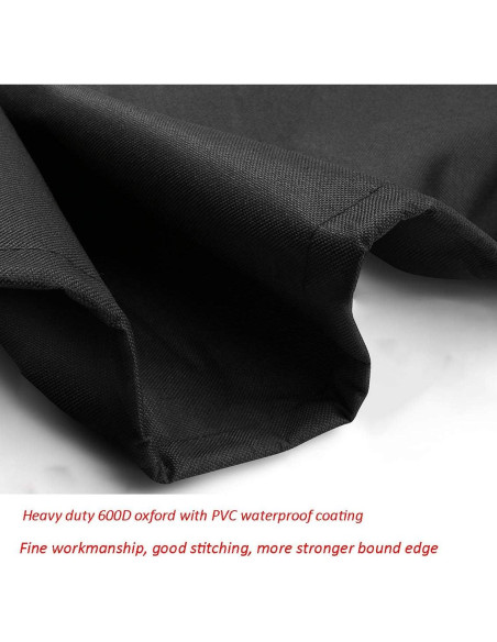 Cubierta para Parrilla Cerámica ProHome Direct 30" Impermeable