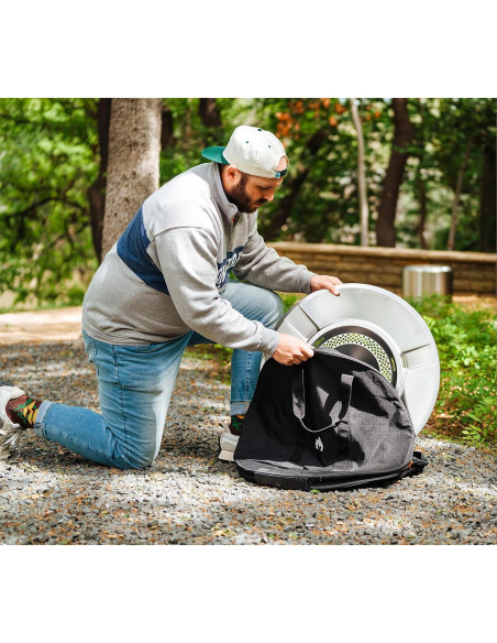 Bolsa de Transporte Solo Stove para Deflector de Calor Bonfire