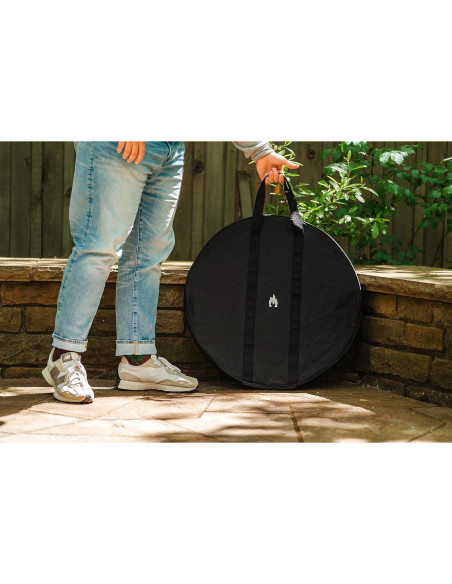 Bolsa de Transporte Solo Stove para Deflector de Calor Bonfire