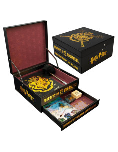 Kit de Álbum de Recortes Harry Potter - 6 Piezas Creativas