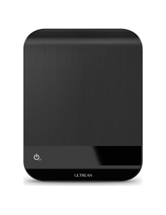 Báscula de Cocina Digital Ultrean UL-FS01, 5kg, Pantalla LED