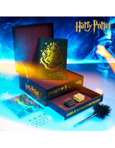 Kit de Álbum de Recortes Harry Potter - 6 Piezas Creativas 2