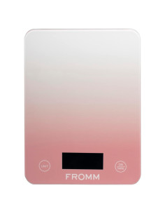 Báscula Digital Fromm Color Studio 5kg para Color de Cabello