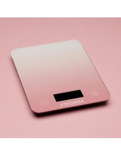 Báscula Digital Fromm Color Studio 5kg para Color de Cabello 2