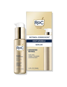 Suero Facial Antienvejecimiento RoC Retinol 30 ml