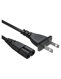 Cable de Alimentación 1.83m TONIWA para Apple TV 1-5 4K