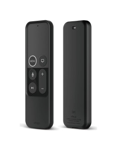 Funda de Silicona elago R2 para Control Remoto Apple TV 4K - Antideslizante, Ajuste Delgado